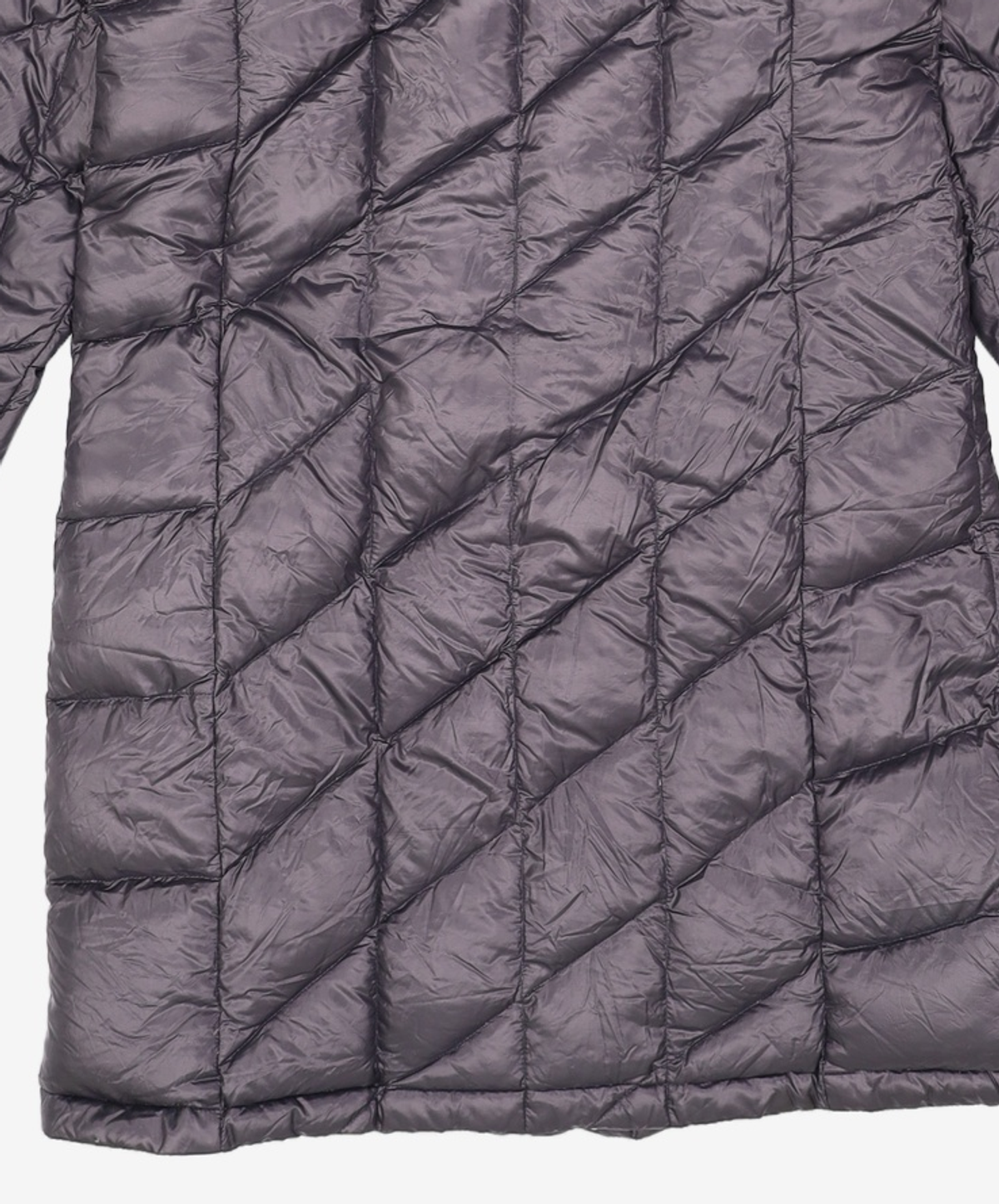 노스페이스(THE NORTH FACE) 롱 패딩/롱 헤비 아우터 L