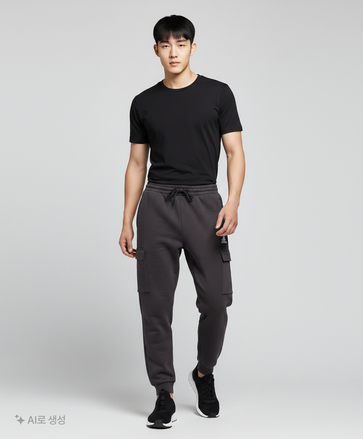 아디다스(ADIDAS) 조거 팬츠 XXXL