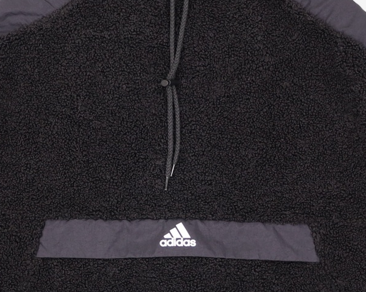 아디다스(ADIDAS) 플리스 XS