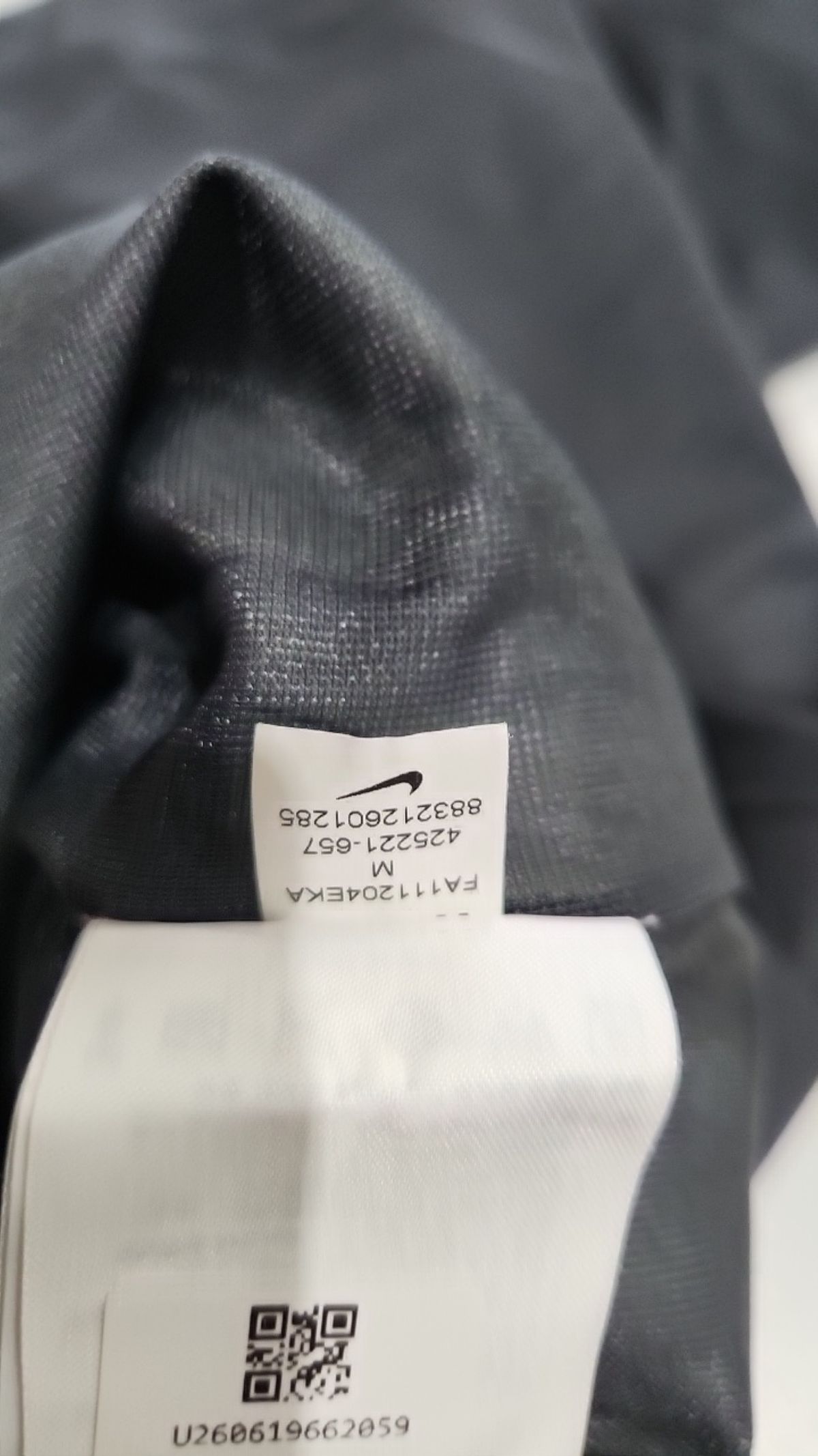 나이키(NIKE) 트레이닝 팬츠 M
