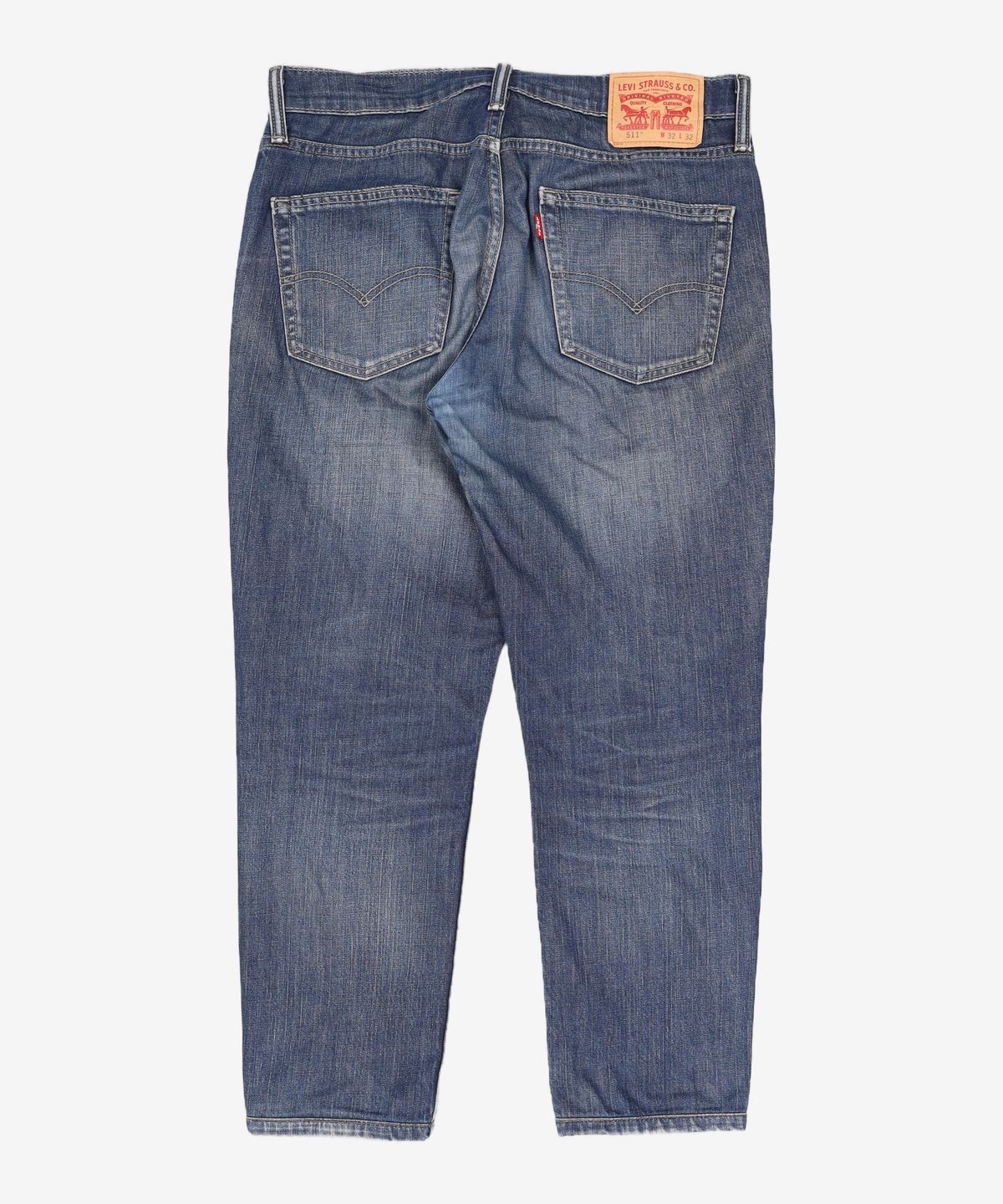 리바이스(LEVI'S) 청/데님 팬츠 32