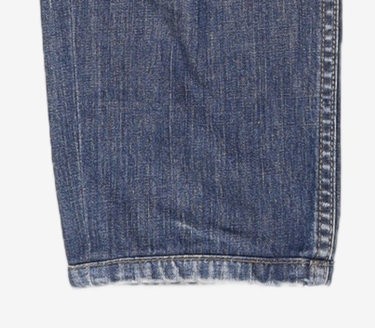 리바이스(LEVI'S) 청/데님 팬츠 32