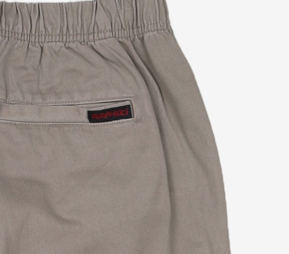 그라미치(GRAMICCI) 코튼 팬츠 M