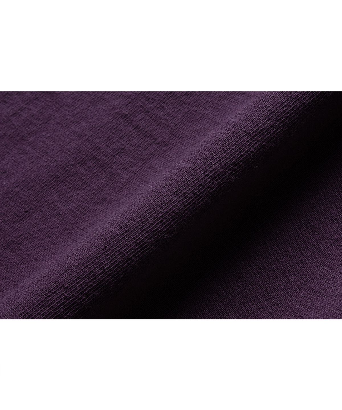 더 레스큐(THE RESQ) YOSEMITE POCKET TEE [PURPLE NIGHT]