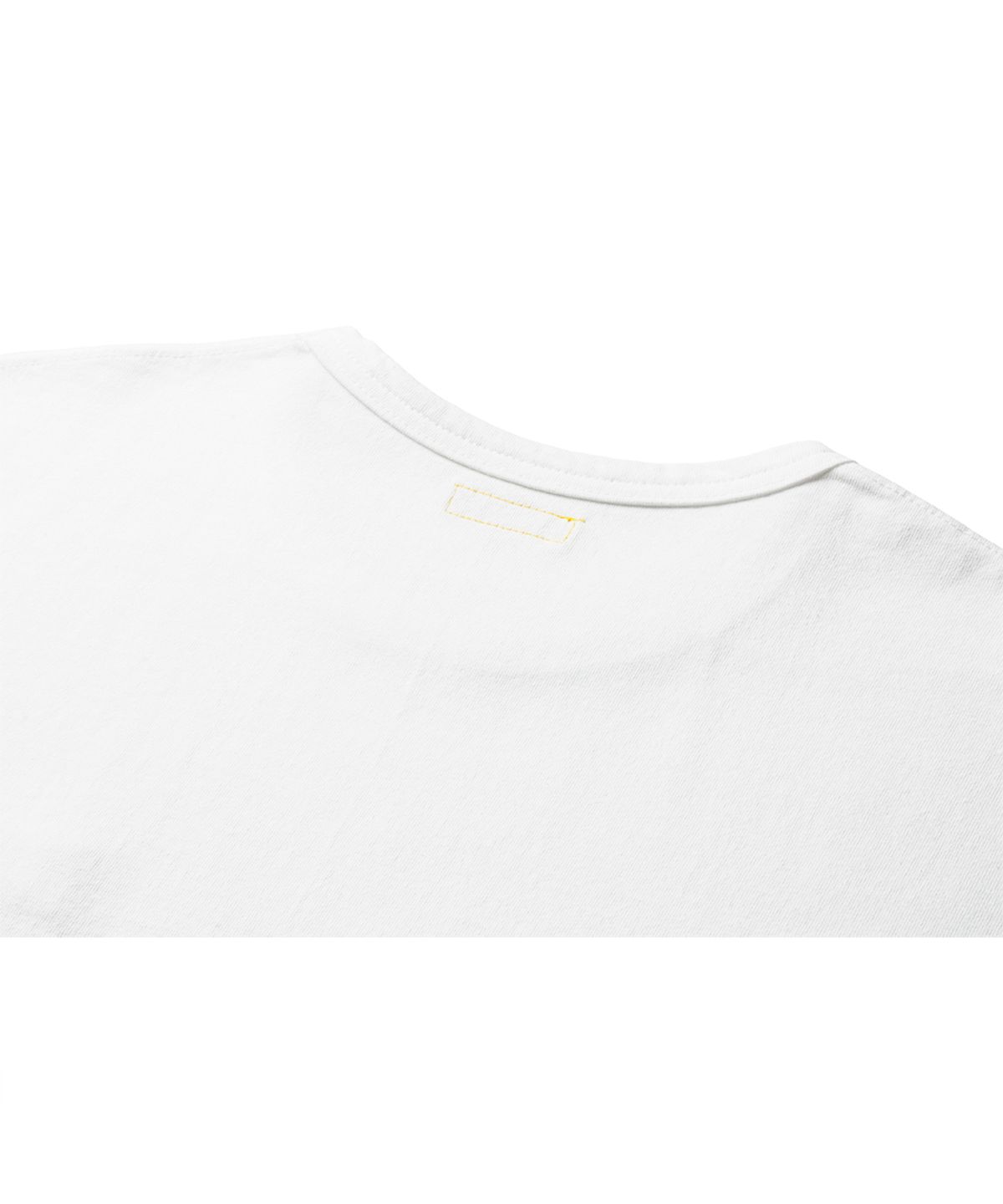 더 레스큐(THE RESQ) YOSEMITE POCKET TEE [IVORY GRANITE]