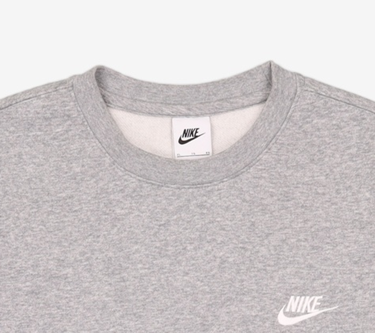 나이키(NIKE) 맨투맨/스웨트셔츠 105