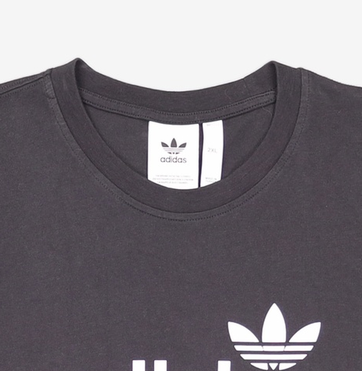 아디다스(ADIDAS) 긴소매 티셔츠 XXL