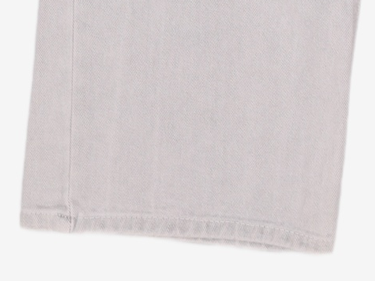 헤인트(HAINT) 아뜰리에 컬러 팬츠-gray M