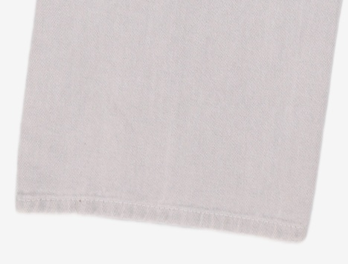 헤인트(HAINT) 아뜰리에 컬러 팬츠-gray M