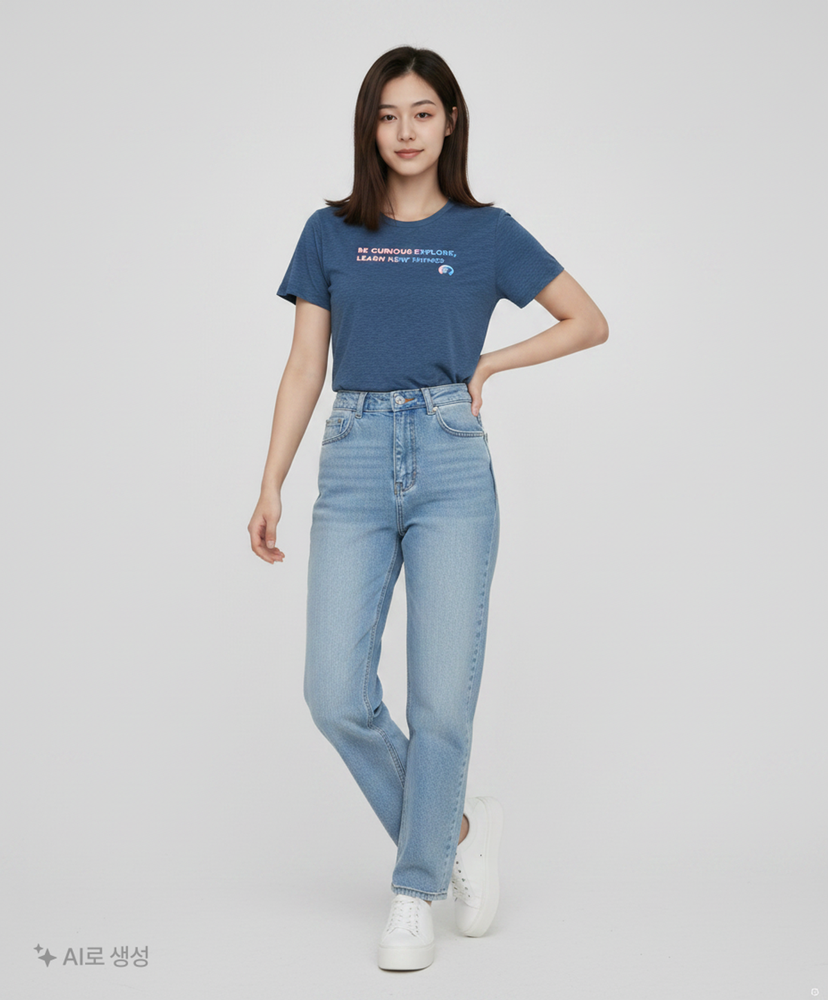 네파 키즈(NEPA KIDS) 반소매 티셔츠 155