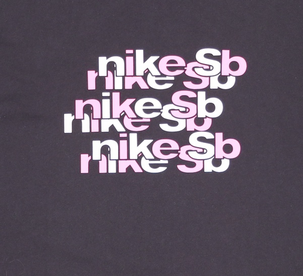 나이키(NIKE) 반소매 티셔츠 XXXL
