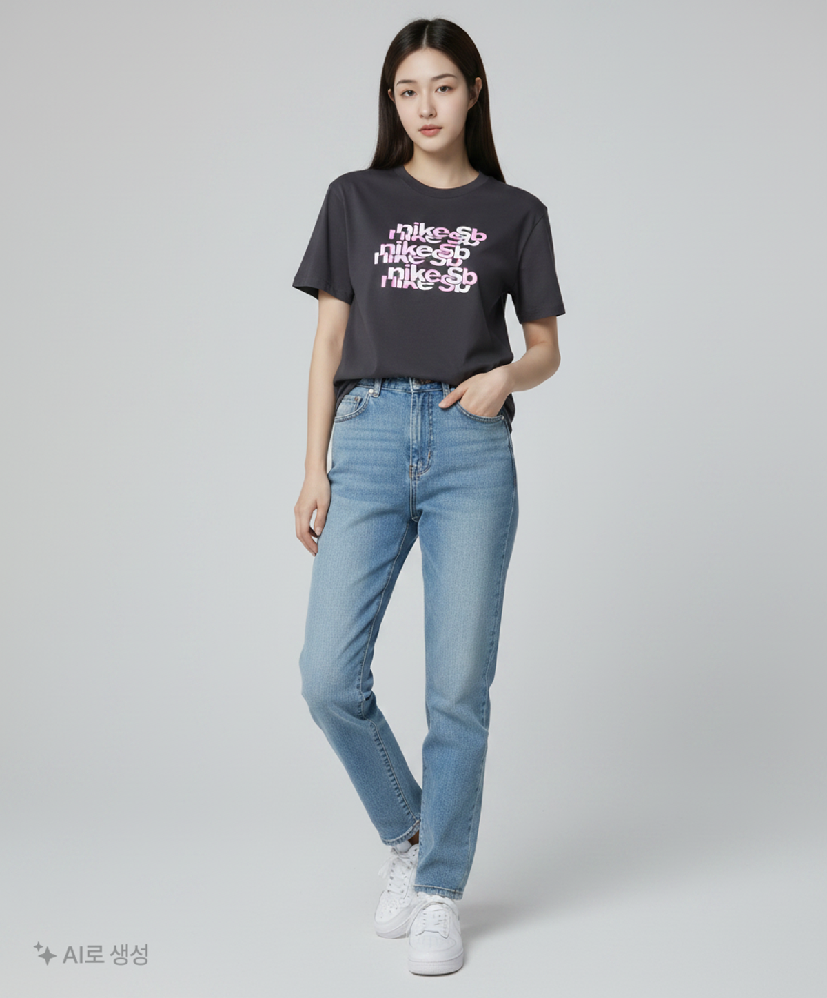 나이키(NIKE) 반소매 티셔츠 XXXL