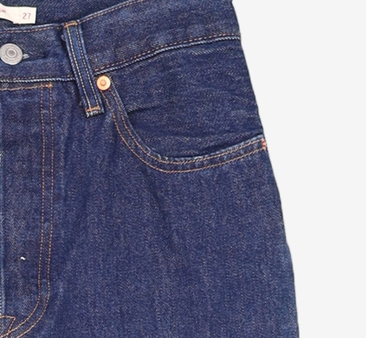 리바이스(LEVI'S) 청/데님 팬츠 27 32