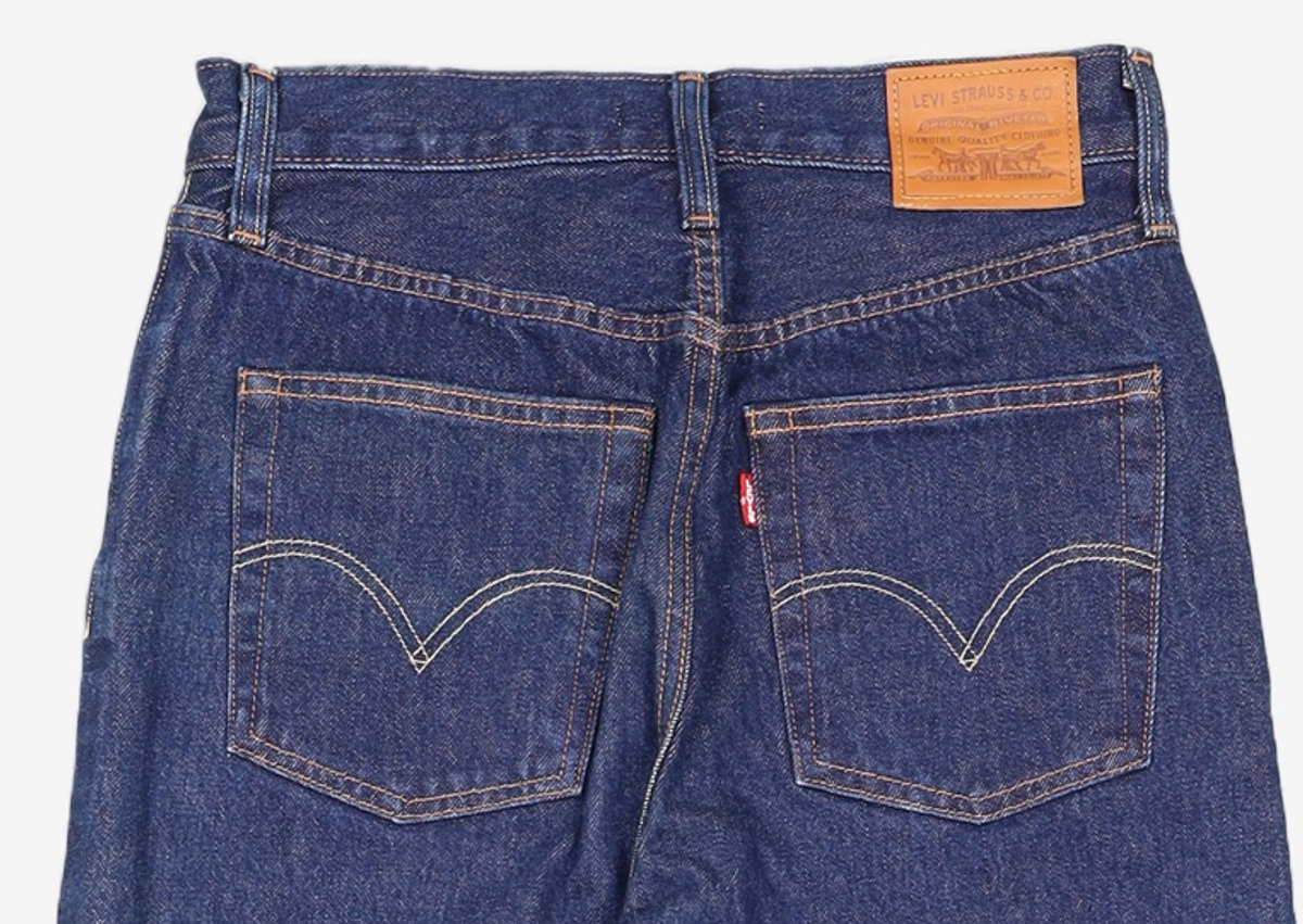 리바이스(LEVI'S) 청/데님 팬츠 27 32