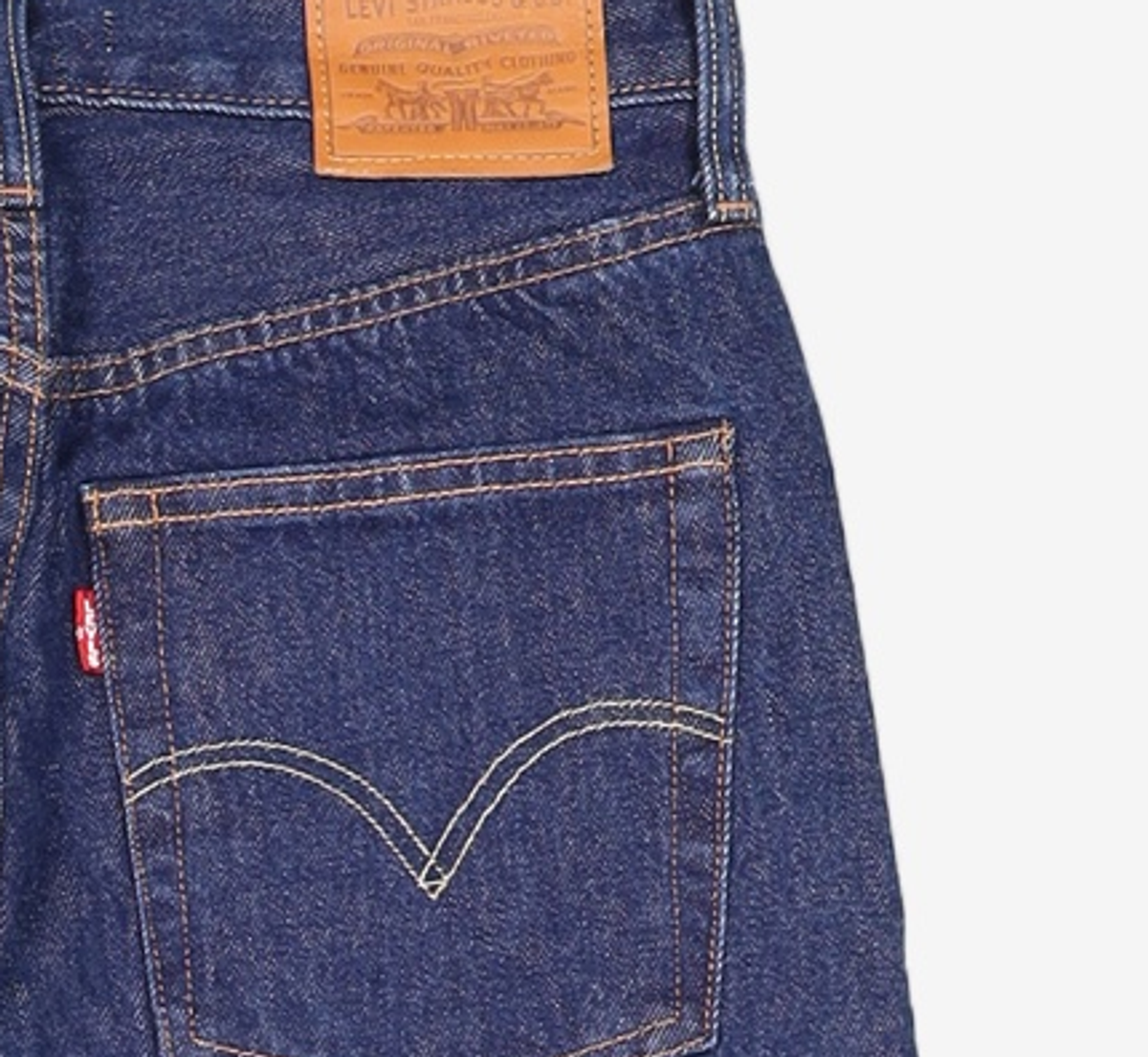 리바이스(LEVI'S) 청/데님 팬츠 27 32