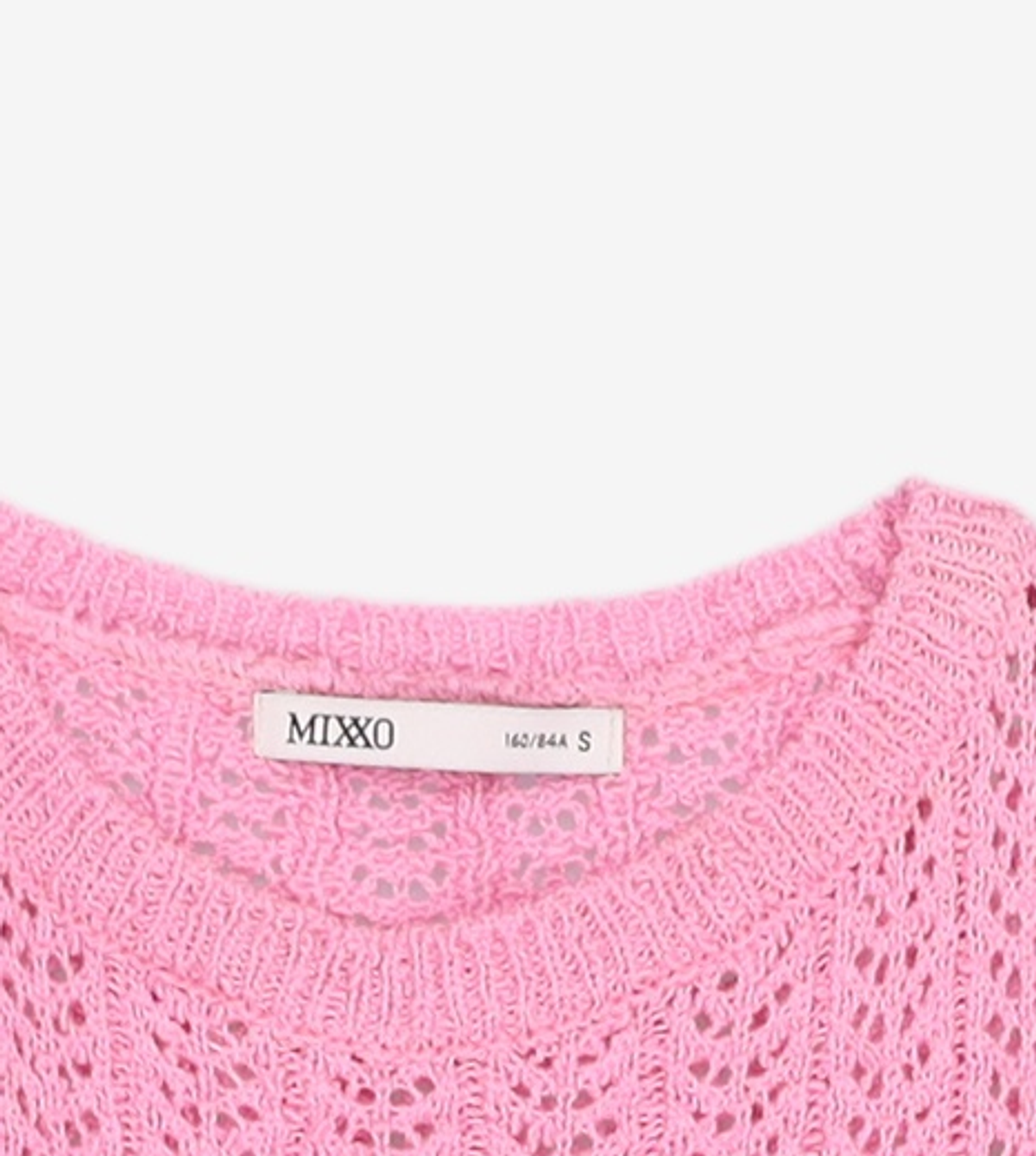 미쏘(MIXXO) 니트/스웨터 S
