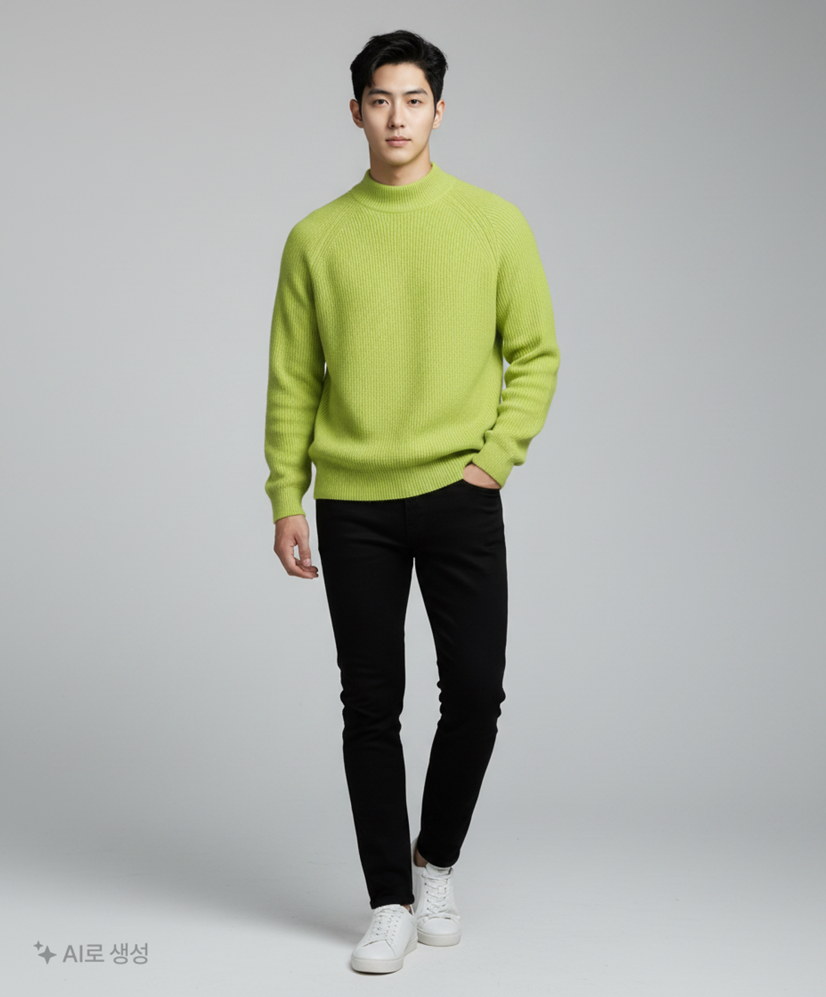 스테파넬(STEFANEL) 니트/스웨터 88