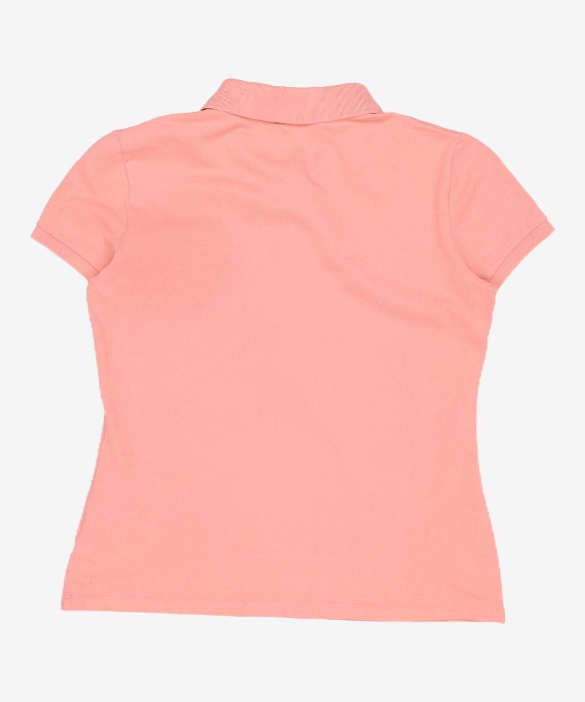 라코스테(LACOSTE) 피케/카라 티셔츠 XS