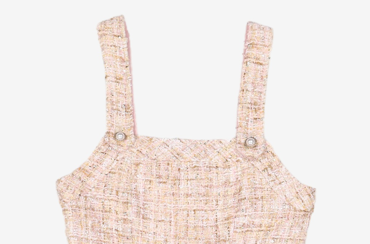 로엠(ROEM) 미니 원피스 85