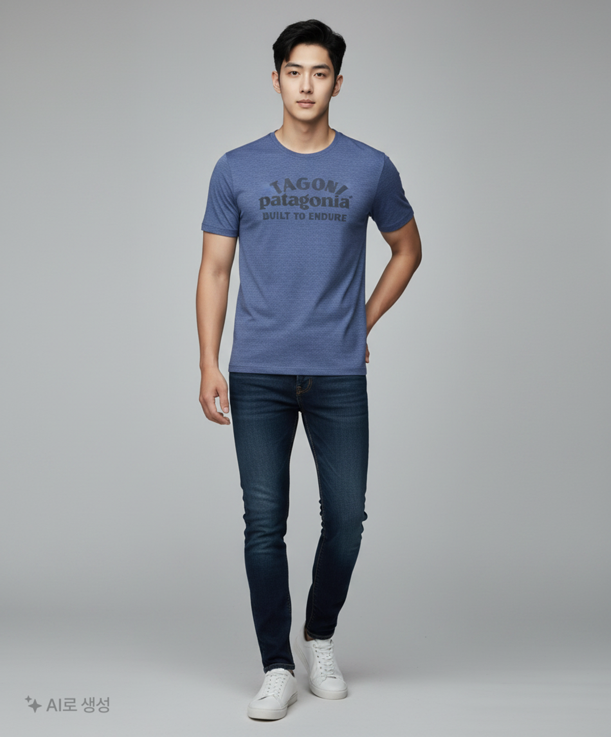 파타고니아(PATAGONIA) 반소매 티셔츠 XL
