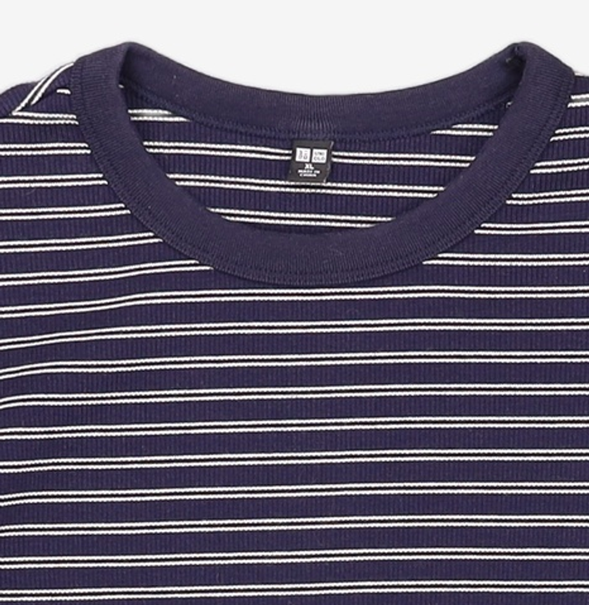 유니클로(UNIQLO) 반소매 티셔츠 XL