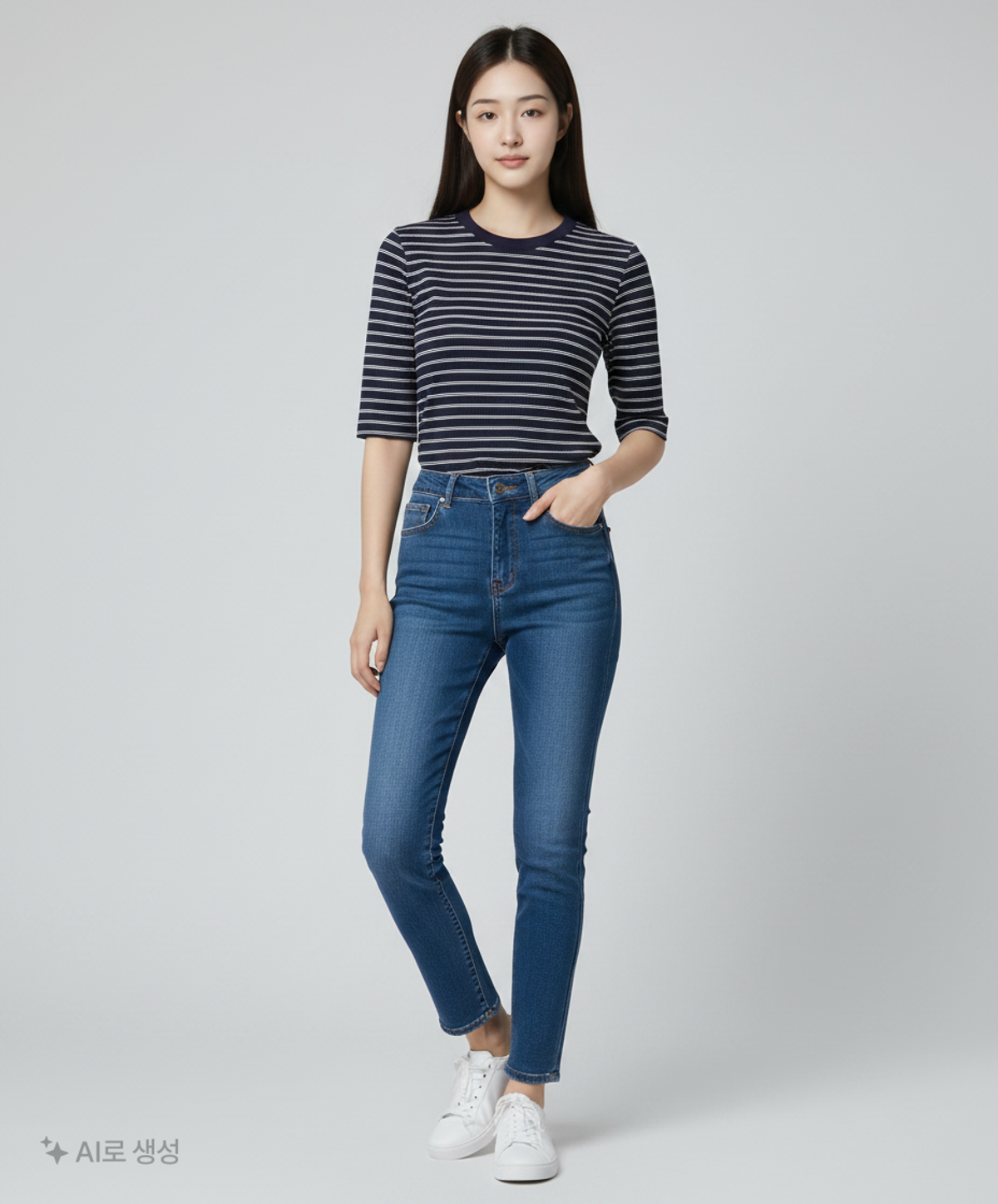 유니클로(UNIQLO) 반소매 티셔츠 XL