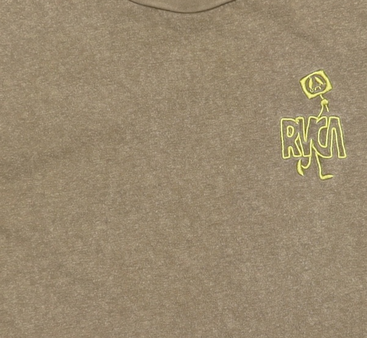 루카(RVCA) 반소매 티셔츠 M