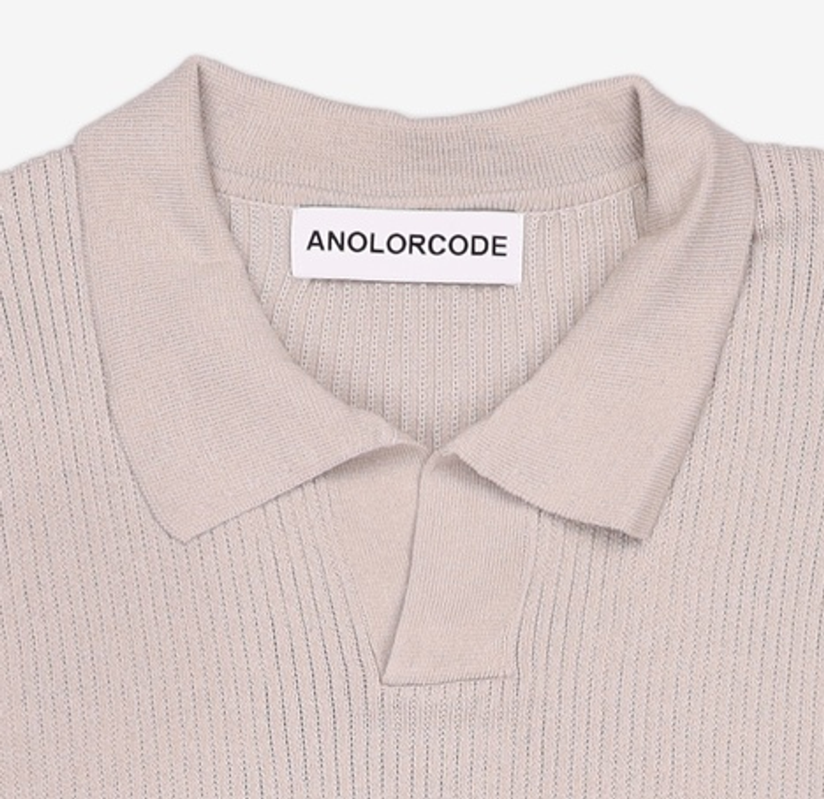 어널러코드(ANOLORCODE) 니트/스웨터 M