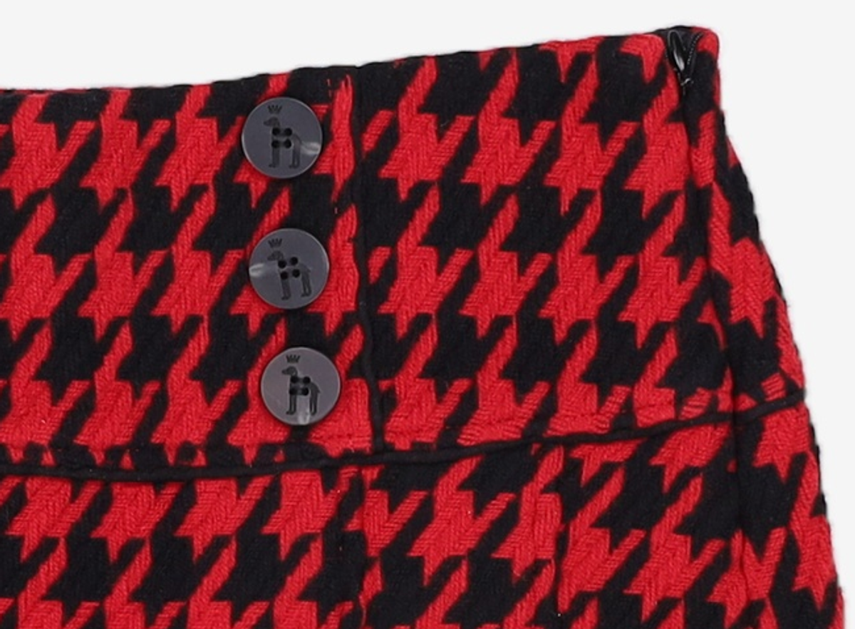 헤지스골프(HAZZYS GOLF) 미니스커트 67