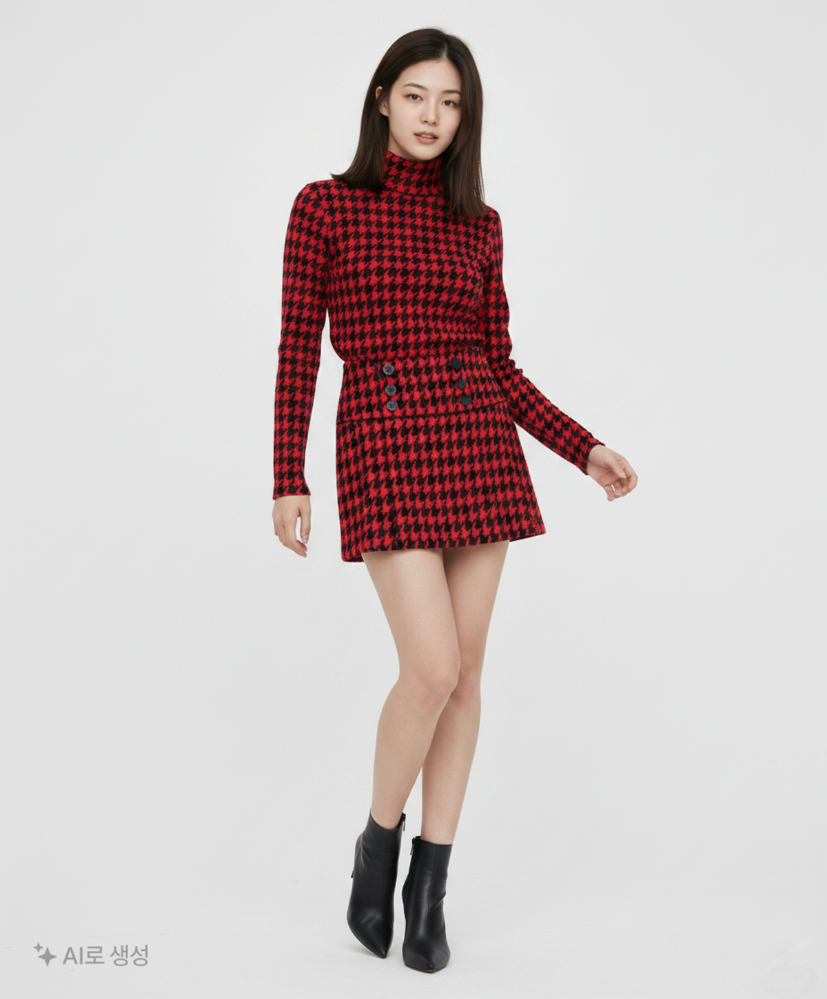 헤지스골프(HAZZYS GOLF) 미니스커트 67