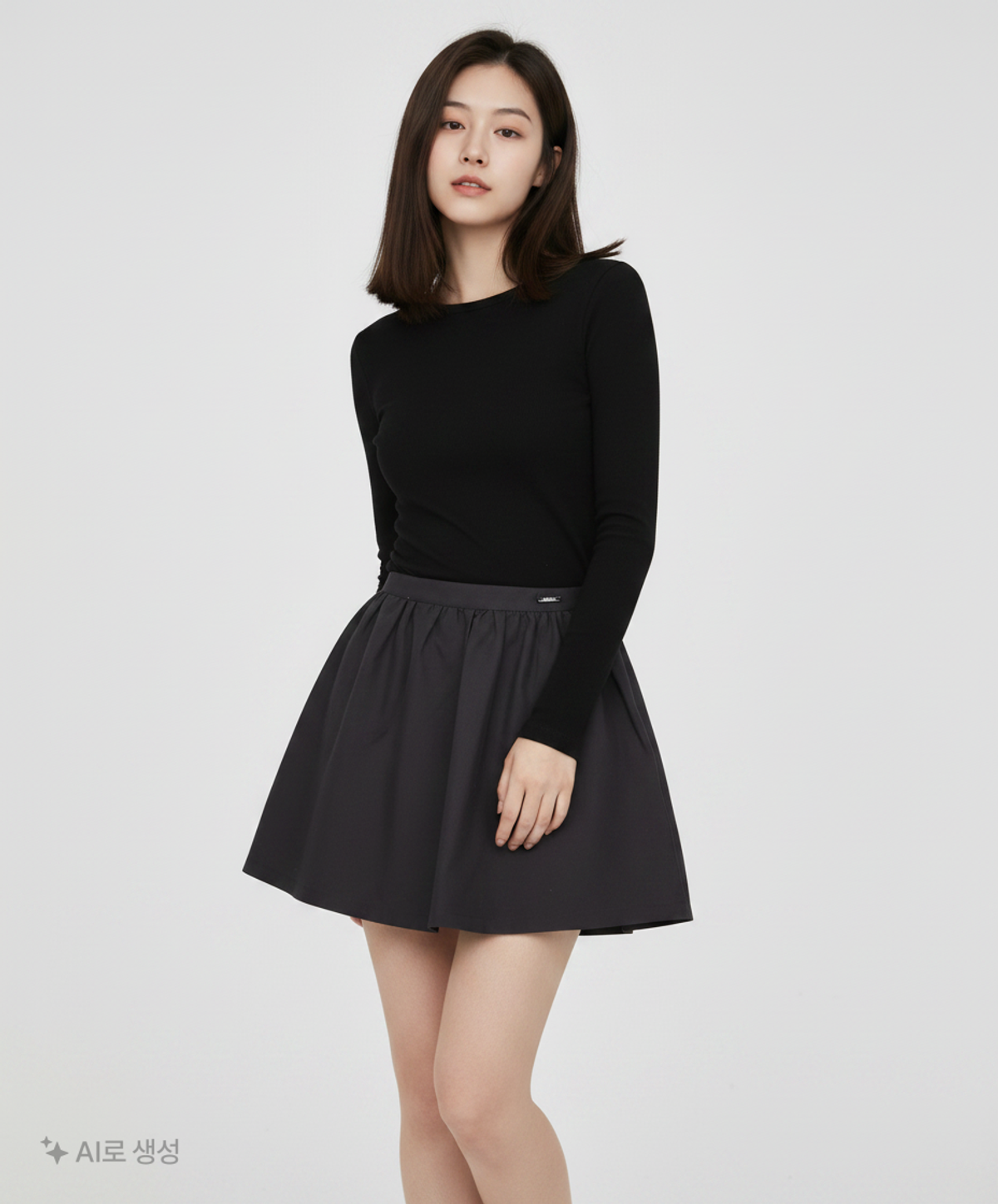 벨로엘(BELLOL) 미니스커트
