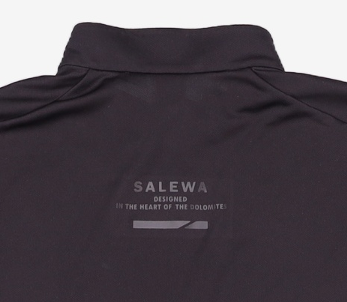살레와(SALEWA) 긴소매 티셔츠 100