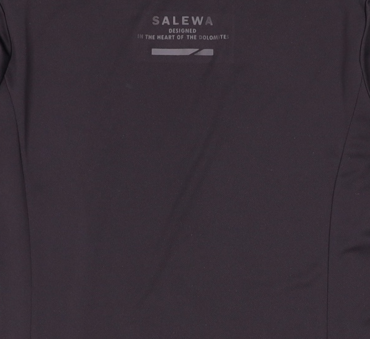 살레와(SALEWA) 긴소매 티셔츠 100