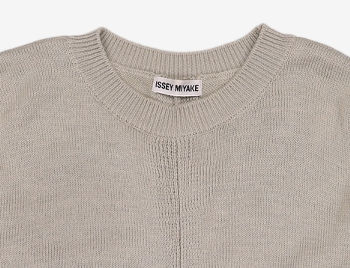 이세이 미야케(ISSEY MIYAKE) 니트/스웨터 XS