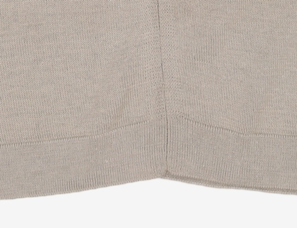 이세이 미야케(ISSEY MIYAKE) 니트/스웨터 XS