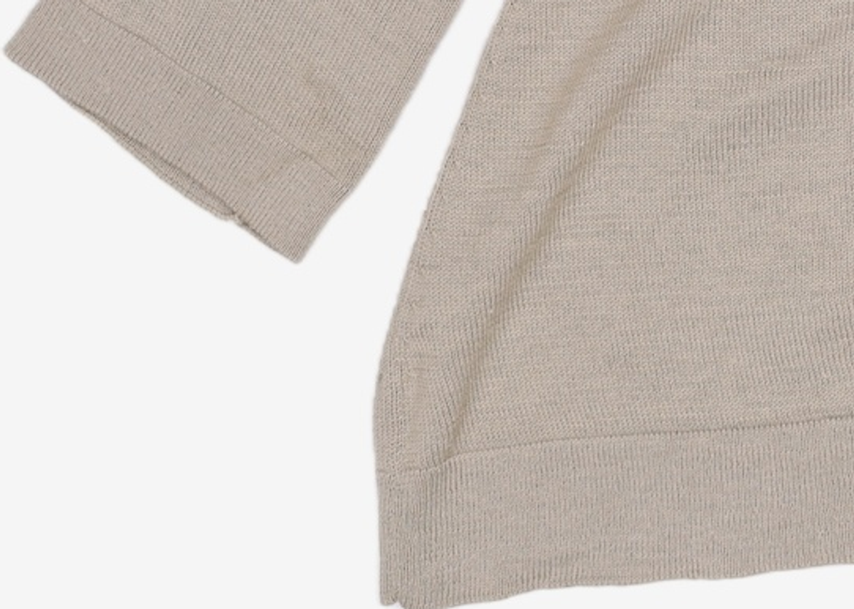 이세이 미야케(ISSEY MIYAKE) 니트/스웨터 XS