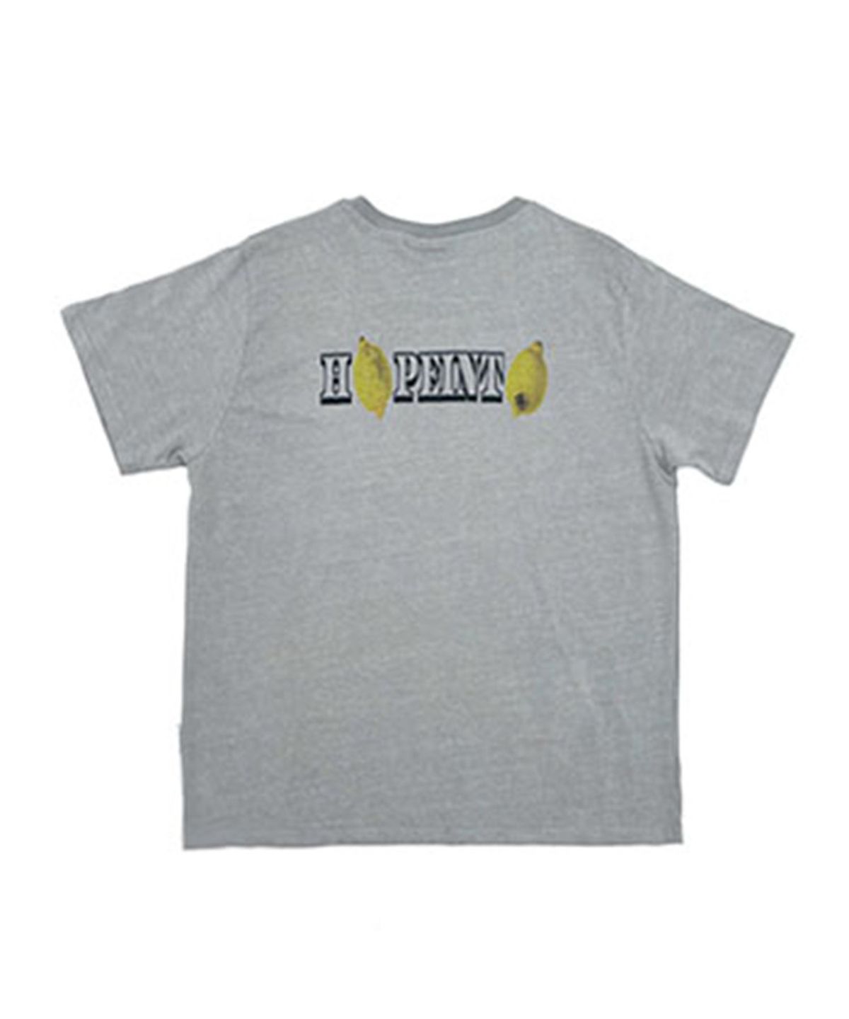 호프인투(HOPEINTO) Lemon T-shirt
