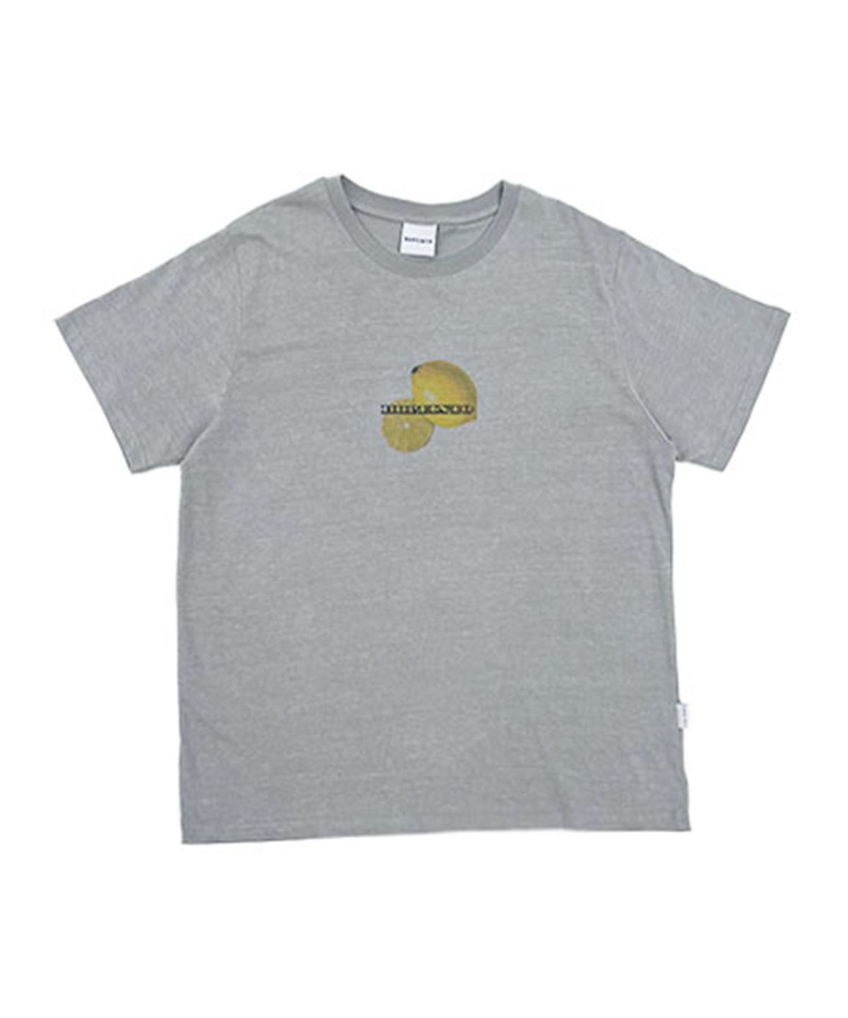호프인투(HOPEINTO) Lemon T-shirt