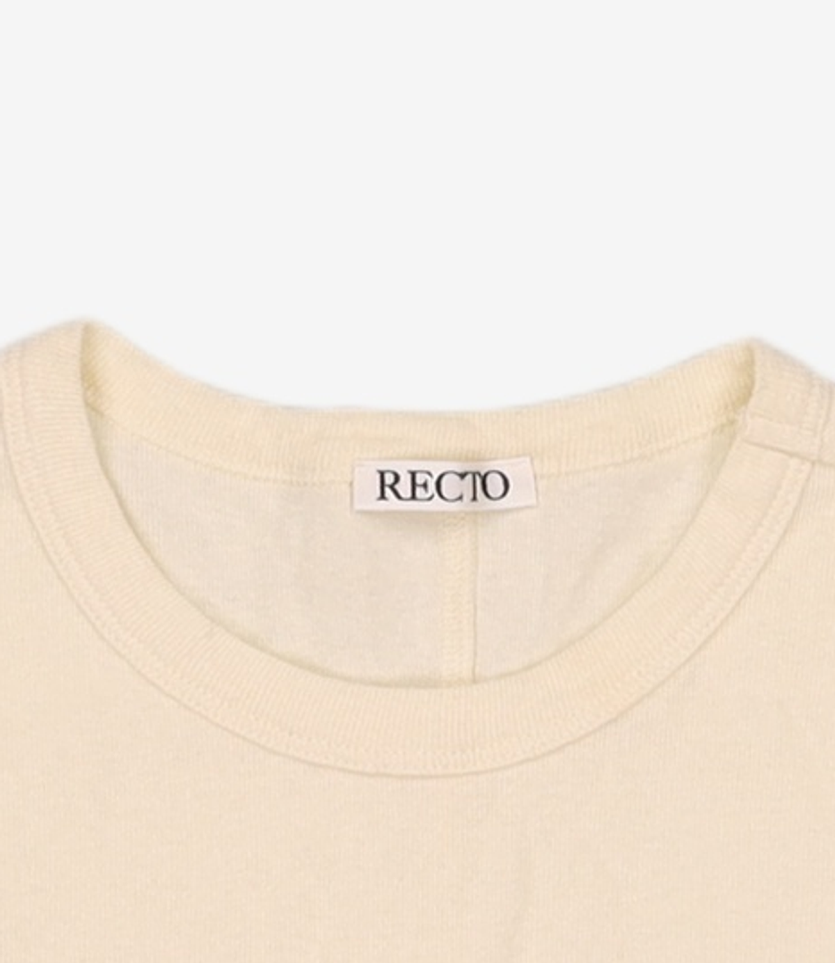 렉토(RECTO) 반소매 티셔츠 S