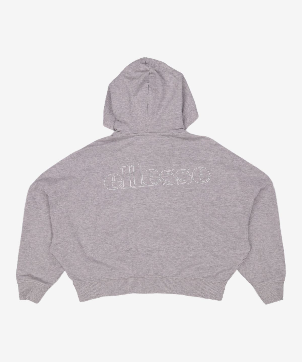엘레쎄(ELLESSE) 후드 티셔츠 90