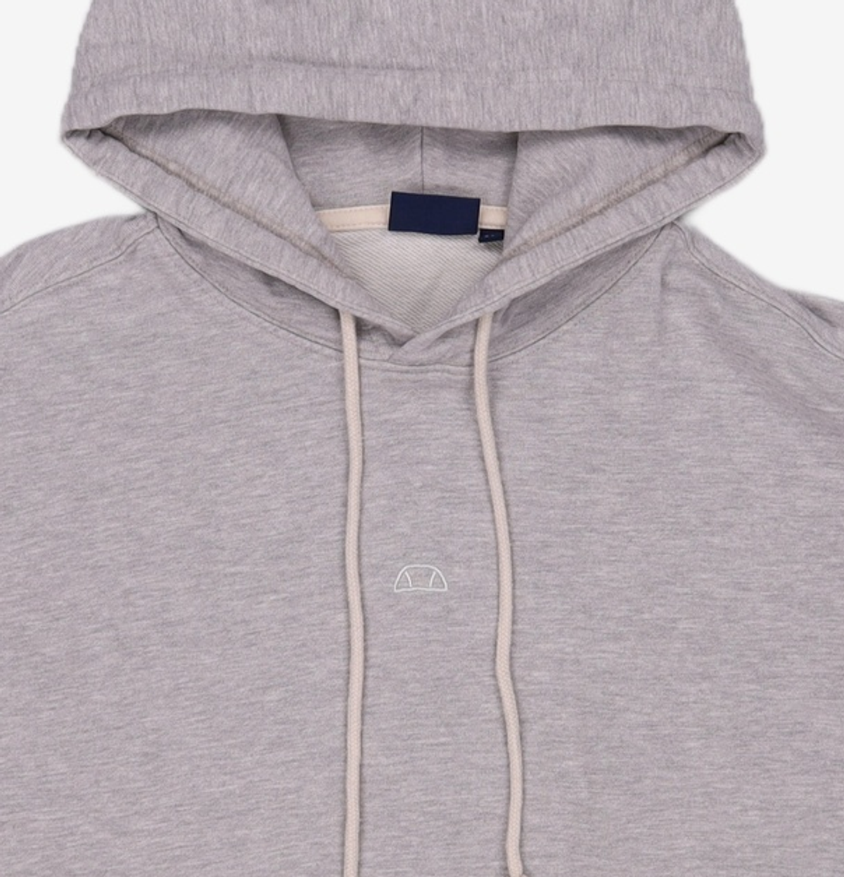엘레쎄(ELLESSE) 후드 티셔츠 90