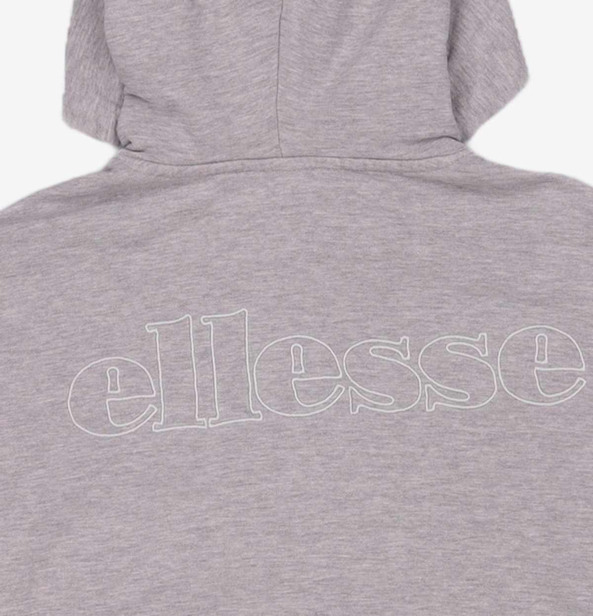 엘레쎄(ELLESSE) 후드 티셔츠 90