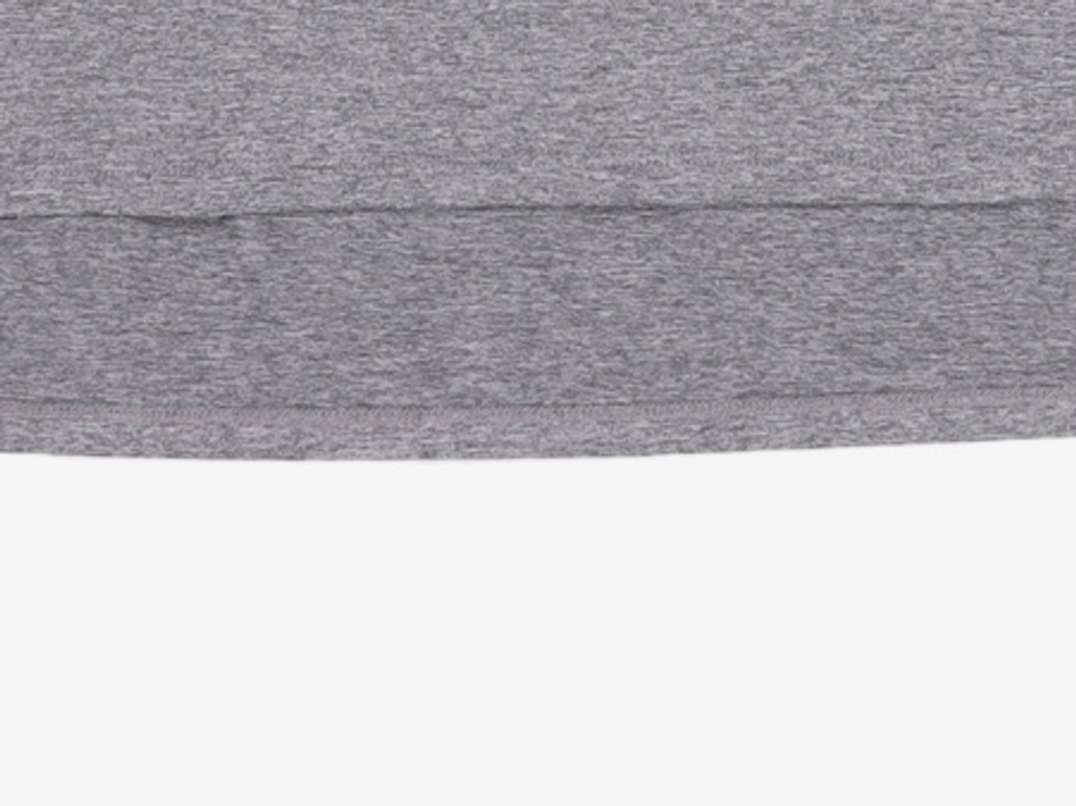 브룩스(BROOKS) 여성 빅패스 리플렉티브 긴팔티 그레이 (BX9941N223) XS