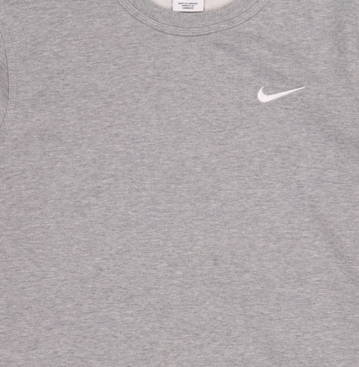 나이키(NIKE) 맨투맨/스웨트셔츠 L