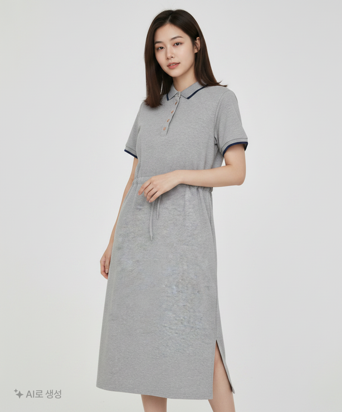 스타일난다(STYLE NANDA) 맥시 원피스 FREE