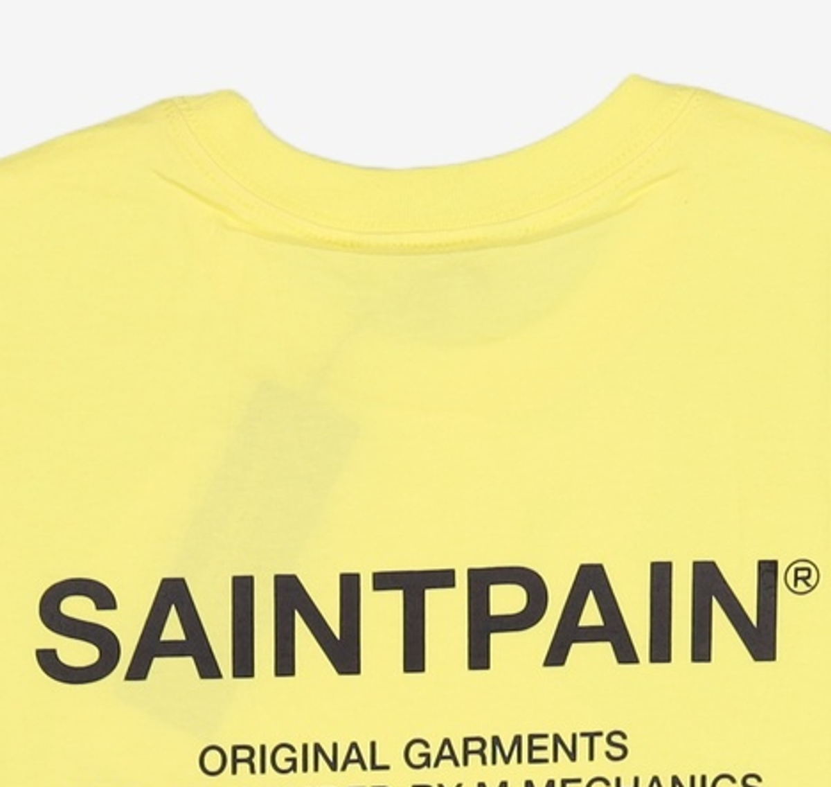 세인트페인(SAINTPAIN) 반소매 티셔츠 M