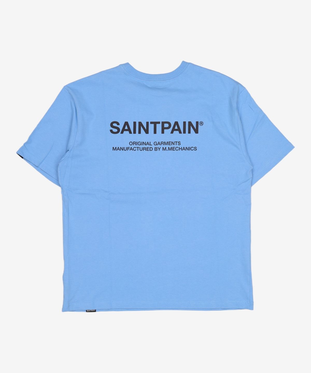 세인트페인(SAINTPAIN) 반소매 티셔츠 M