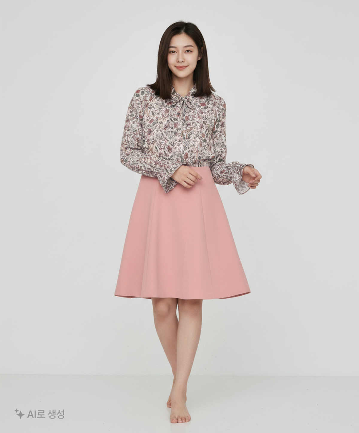 로엠(ROEM) 미니 원피스 85