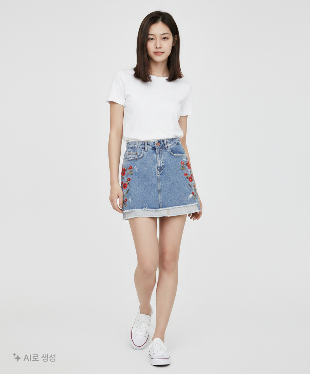 자라(ZARA) 미니스커트 XS