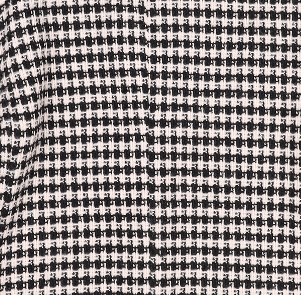 미쏘(MIXXO) 트위드 브이넥 자켓 MIWJKB103B L